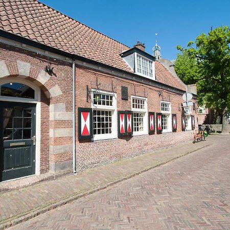 Calm Holiday Home In Bergen North Holland 외부 사진