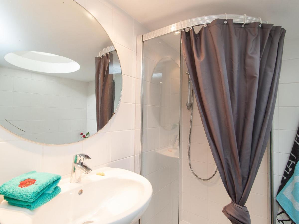 Calm Holiday Home In Bergen North Holland 외부 사진