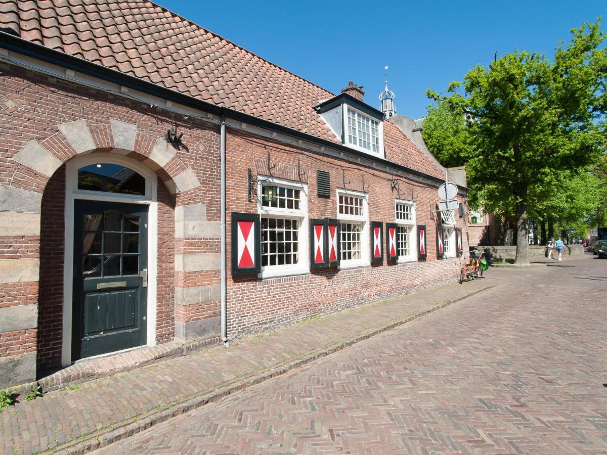 Calm Holiday Home In Bergen North Holland 외부 사진