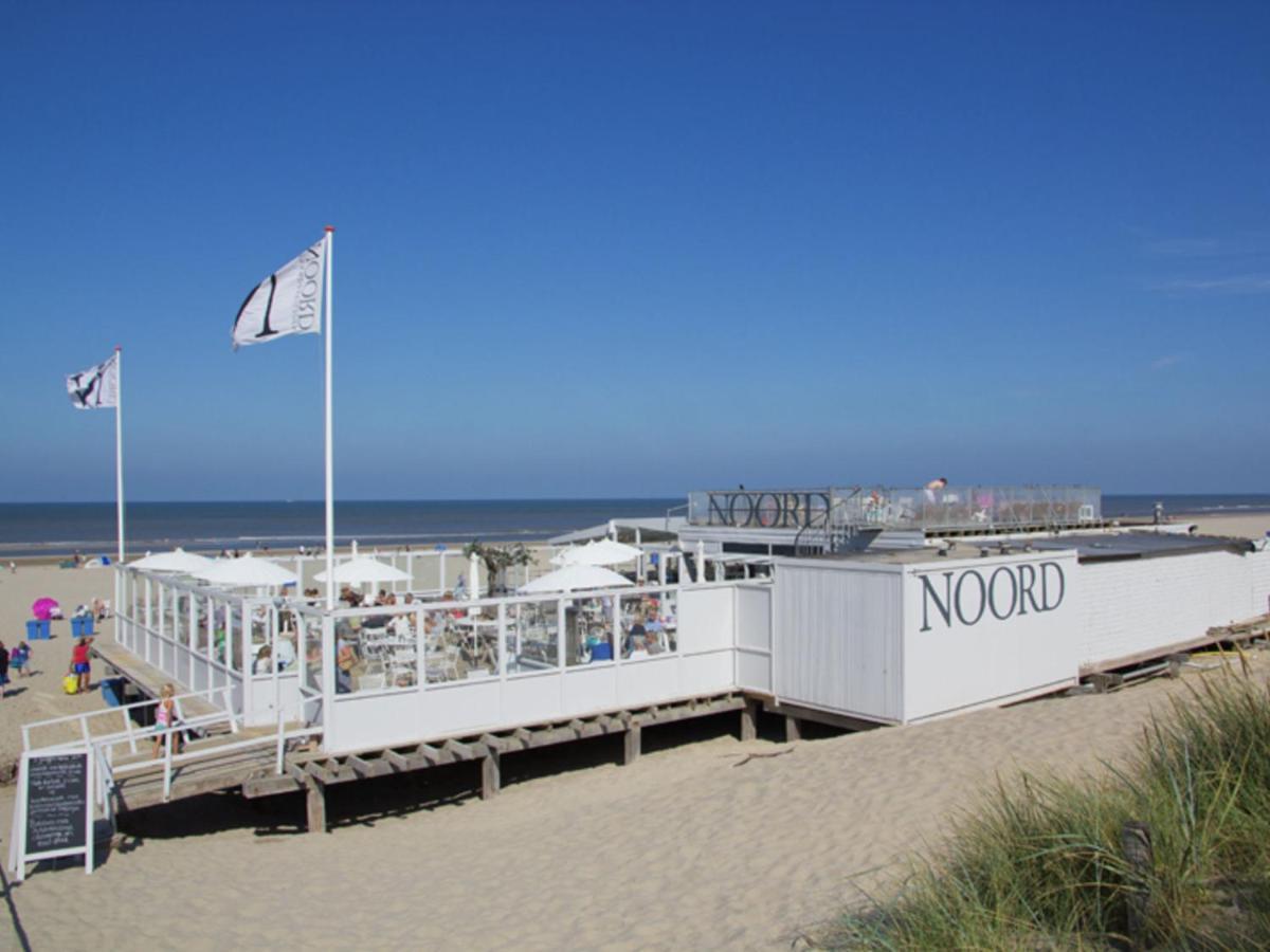 Calm Holiday Home In Bergen North Holland 외부 사진