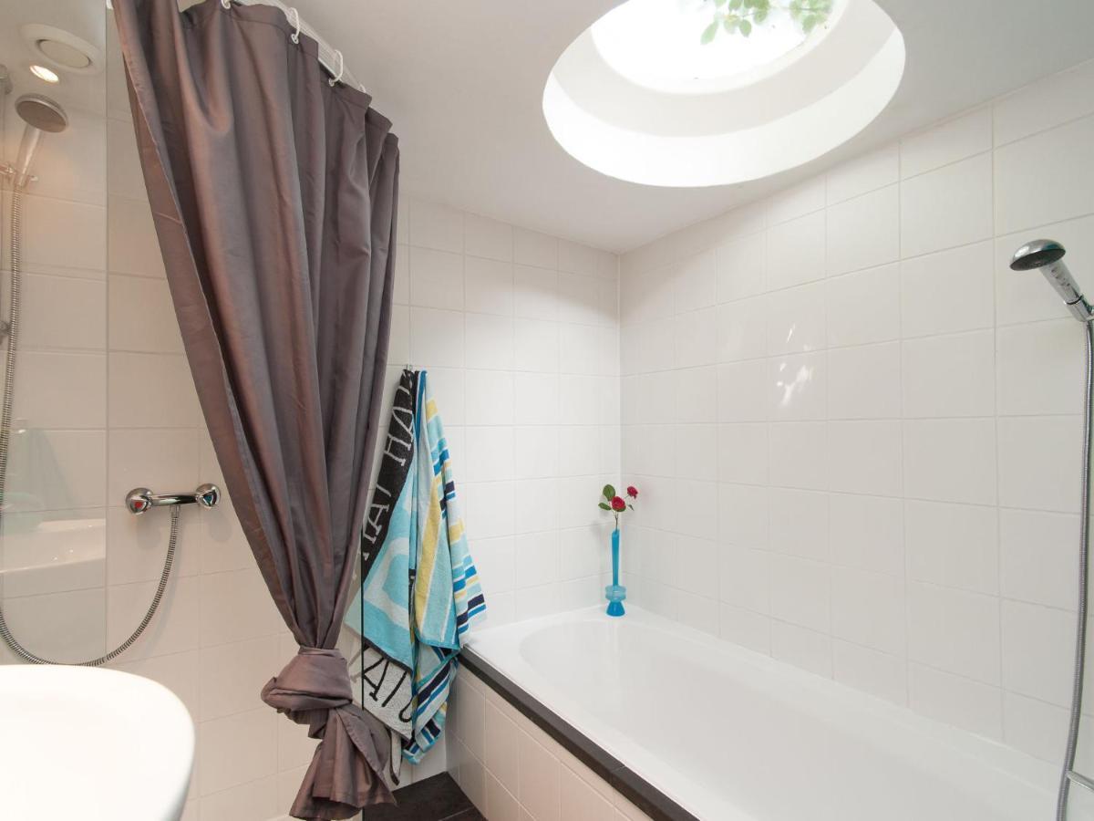 Calm Holiday Home In Bergen North Holland 외부 사진