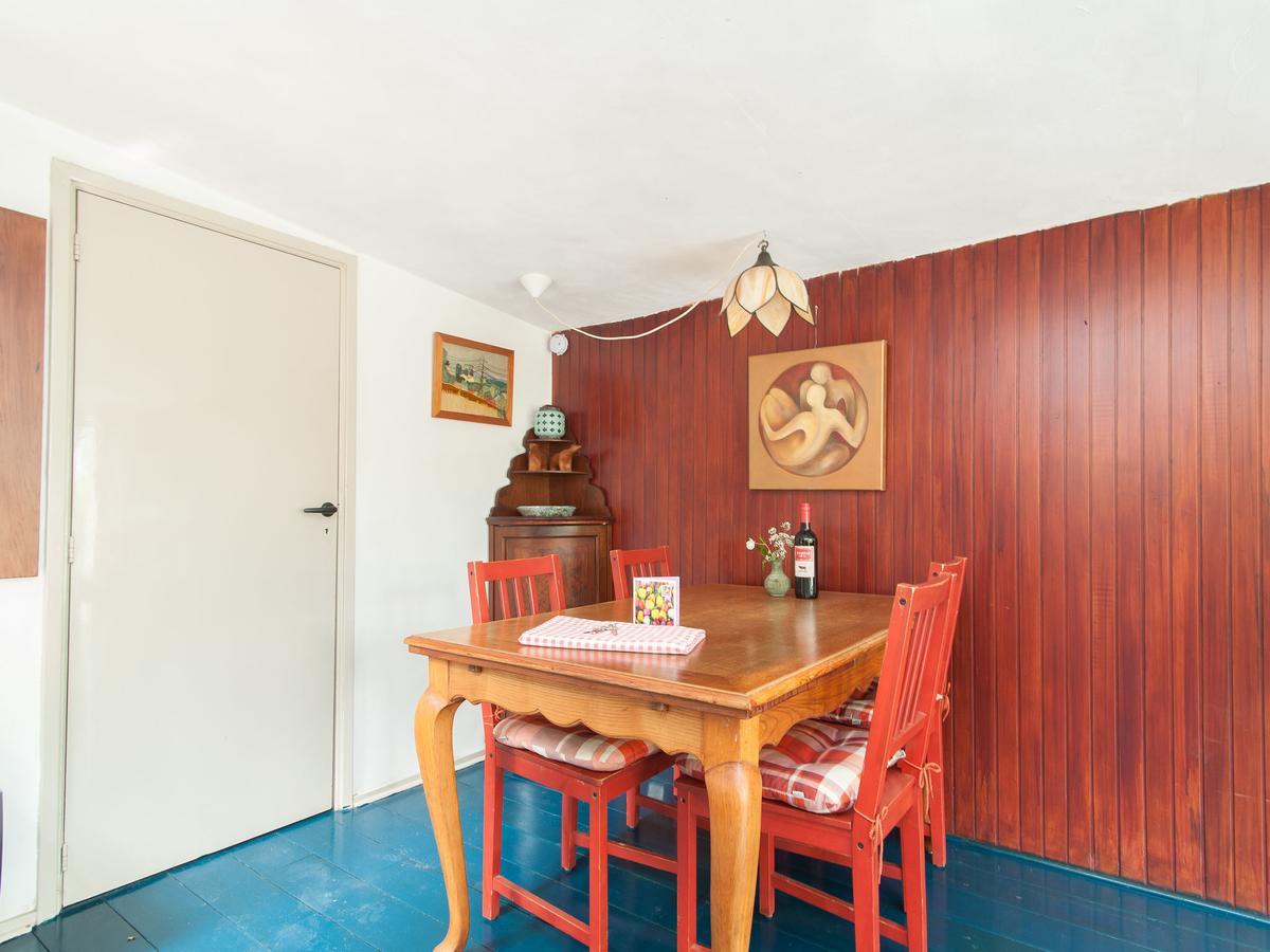 Calm Holiday Home In Bergen North Holland 외부 사진