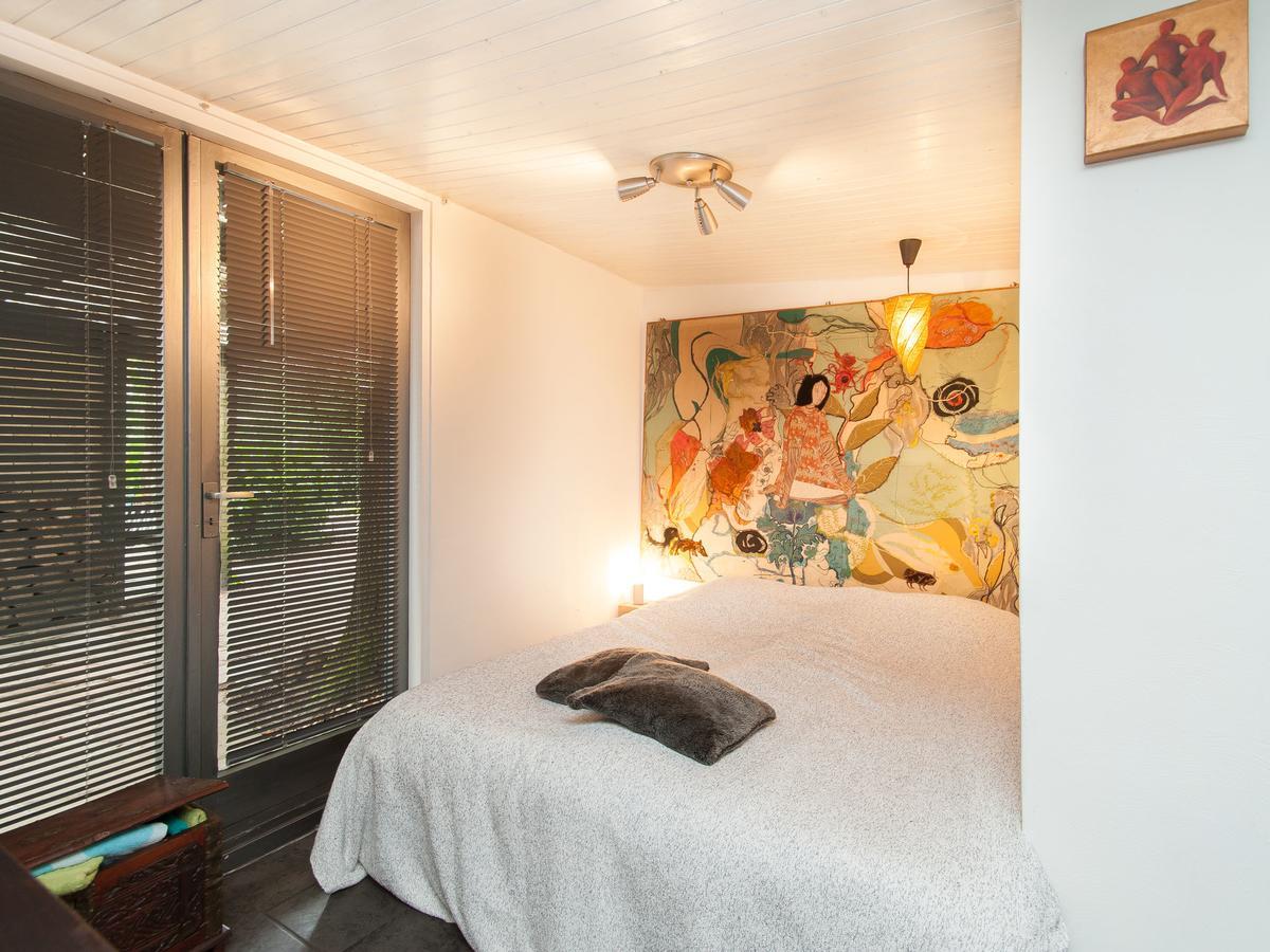 Calm Holiday Home In Bergen North Holland 외부 사진