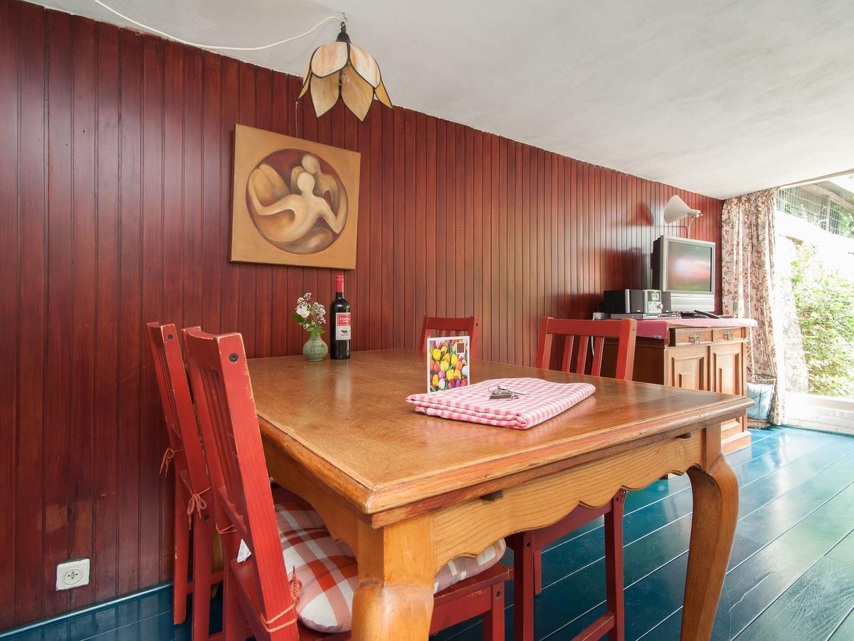 Calm Holiday Home In Bergen North Holland 외부 사진